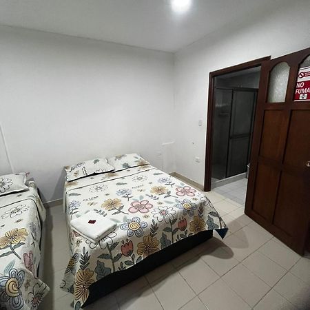 Hostal Casa W Cartagena Екстер'єр фото