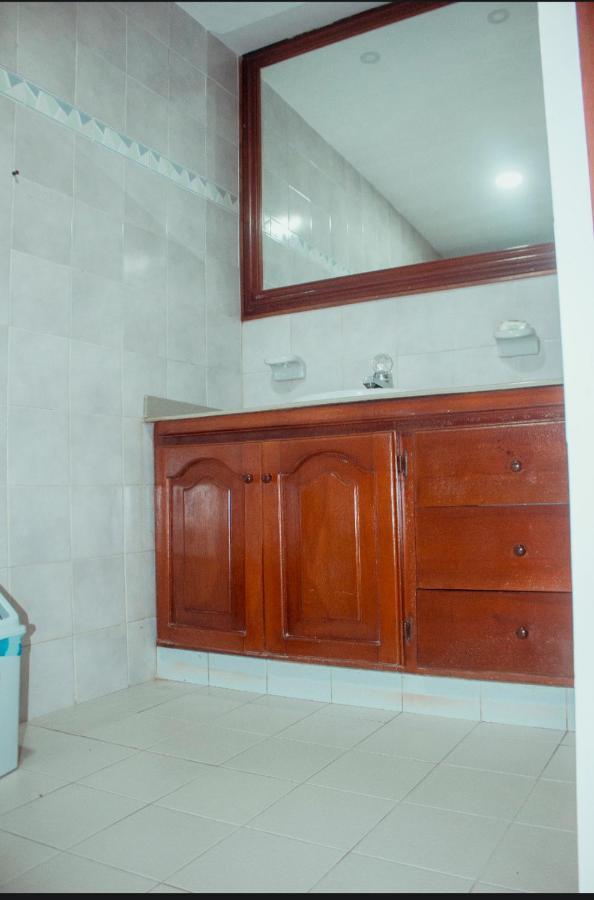 Hostal Casa W Cartagena Екстер'єр фото