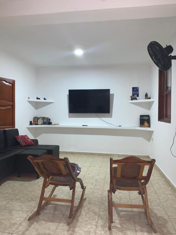 Hostal Casa W Cartagena Екстер'єр фото