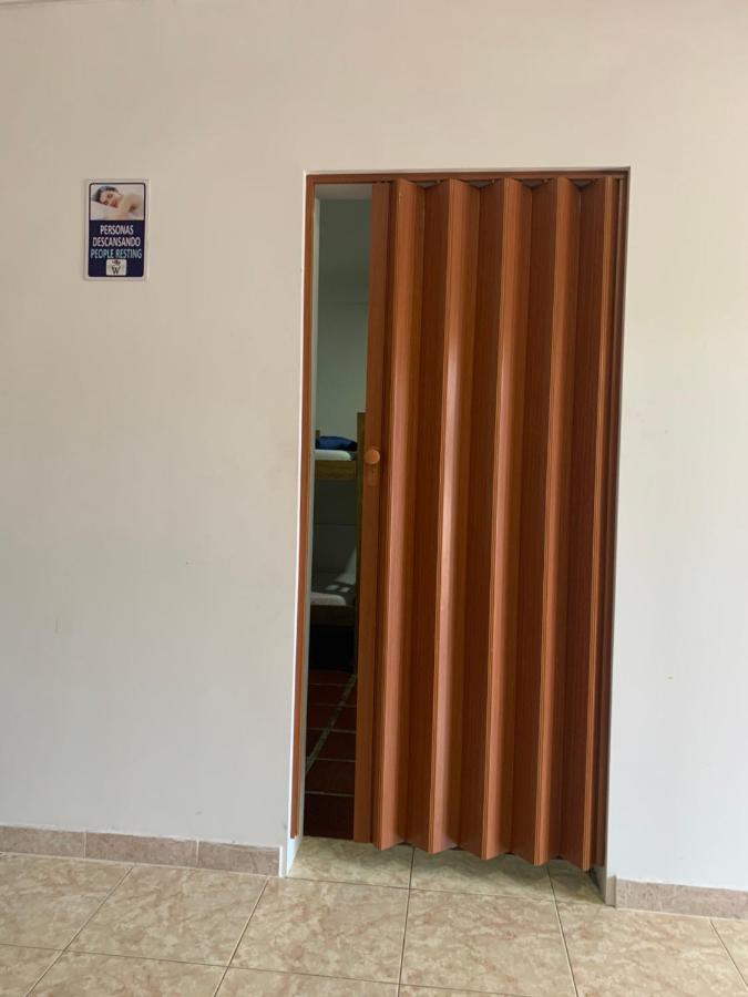 Hostal Casa W Cartagena Екстер'єр фото