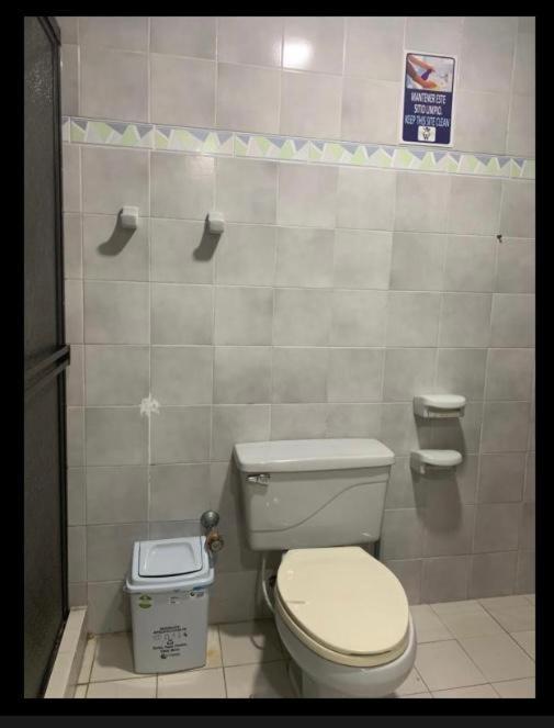Hostal Casa W Cartagena Екстер'єр фото