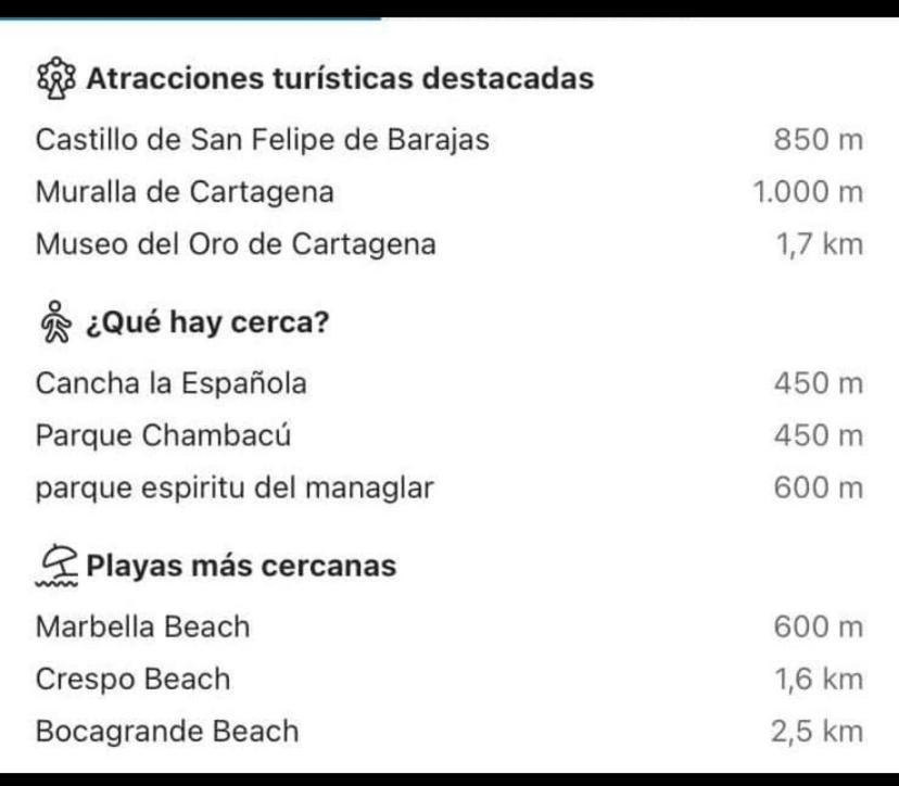 Hostal Casa W Cartagena Екстер'єр фото